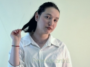 Rexellacantrill
