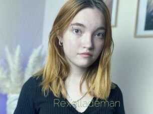Rexellademan