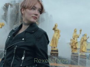 Rexellafares