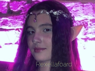 Rexellafoard