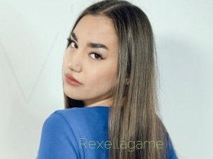 Rexellagame
