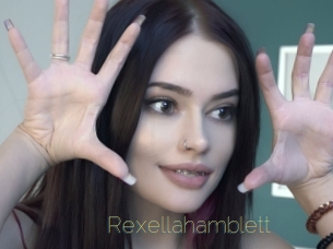 Rexellahamblett