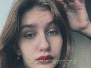 Rexellahammond