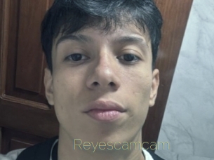 Reyescamcam