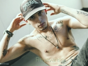 Reyevanss