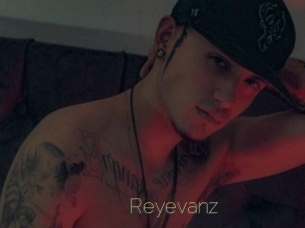 Reyevanz