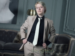 Reygreen