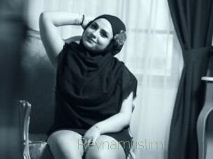 Reynamuslim