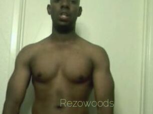 Rezowoods