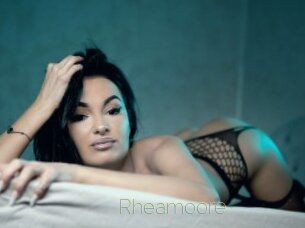 Rheamoore
