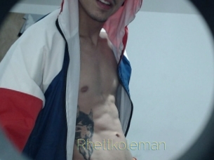 Rhettkoleman