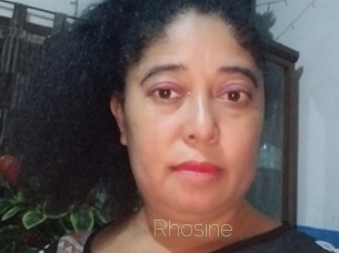 rhosine Visio Tchats