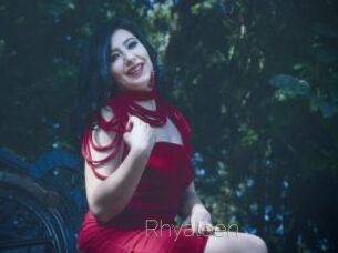 Rhyaleen