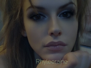 Rhyleeraine
