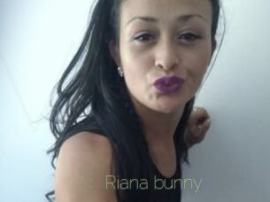 riana_bunny Visio Tchats