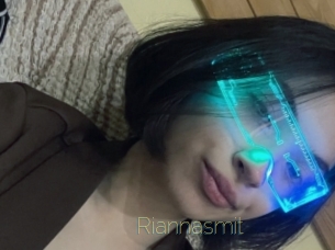 Riannasmit