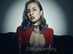 Riasgreemory