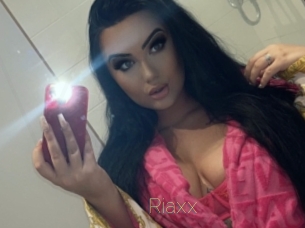 Riaxx