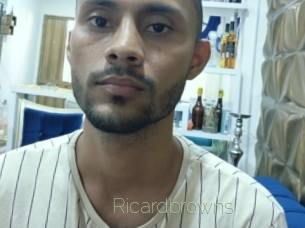 Ricardbrowns
