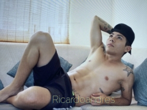 ricardoandres Visio Tchats