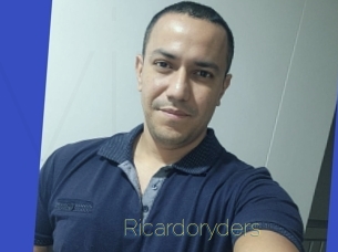 Ricardoryders