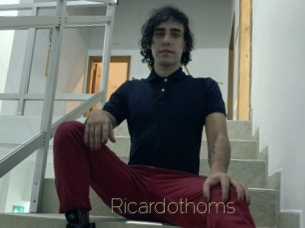 Ricardothoms