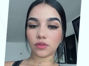 Riccianahi