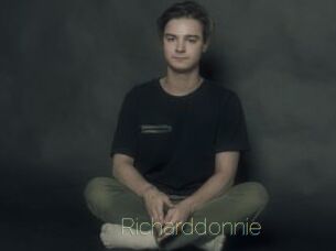 Richarddonnie