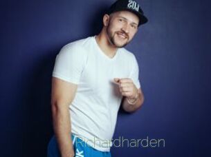 Richardharden
