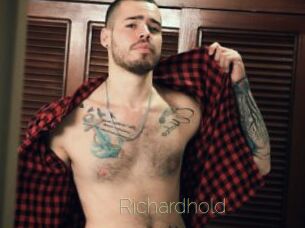 Richardhold