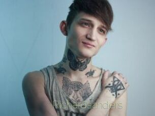 Richardsanders