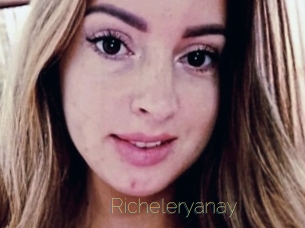 Richeleryanay