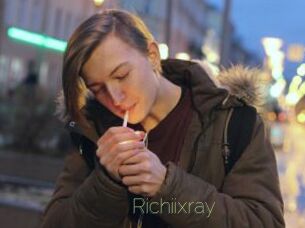 Richiixray