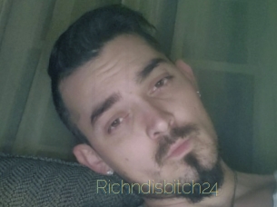 Richndisbitch24