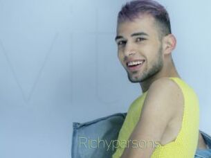 Richyparsons