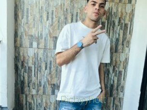 Richyyhott