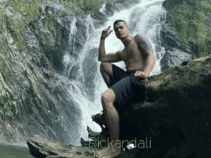 Rickandali
