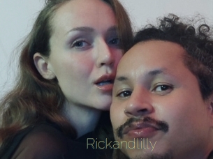 Rickandlilly