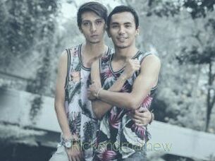 Rickandmathew