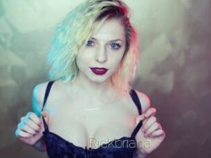 Rickbriana
