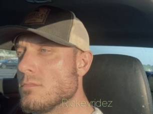 rickeyridez Visio Tchats