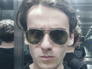 Rickgames
