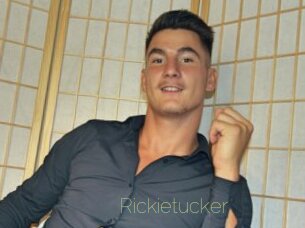 Rickietucker