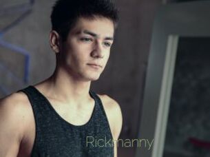 Rickmanny