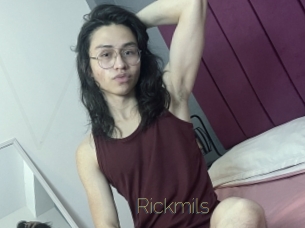 Rickmils