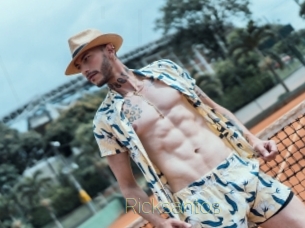 Ricksantos