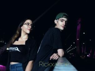 Rickxannie