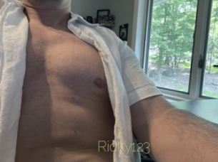 ricky123 Visio Tchats