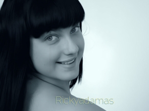 Rickyadamas