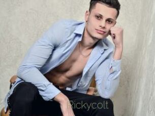 Rickycolt